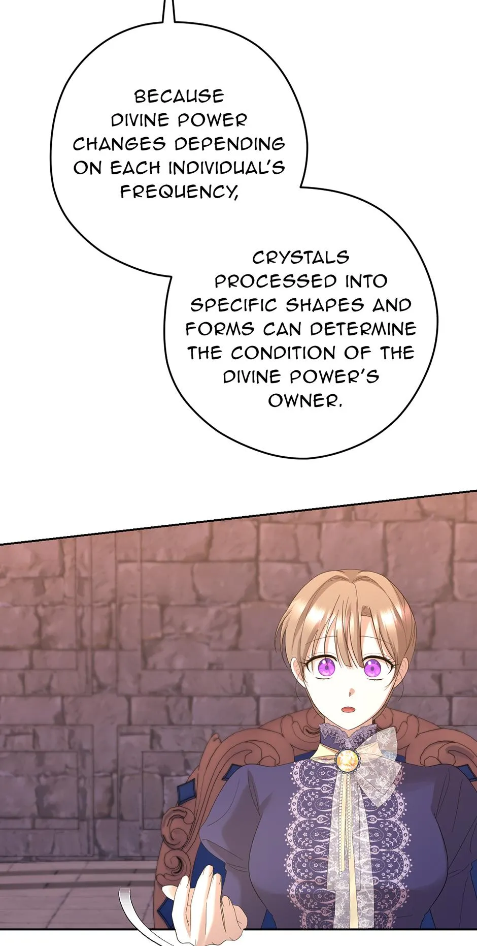 The Maid With A Dictator On A Leash Chapter 70 351 2c6cef32fb60