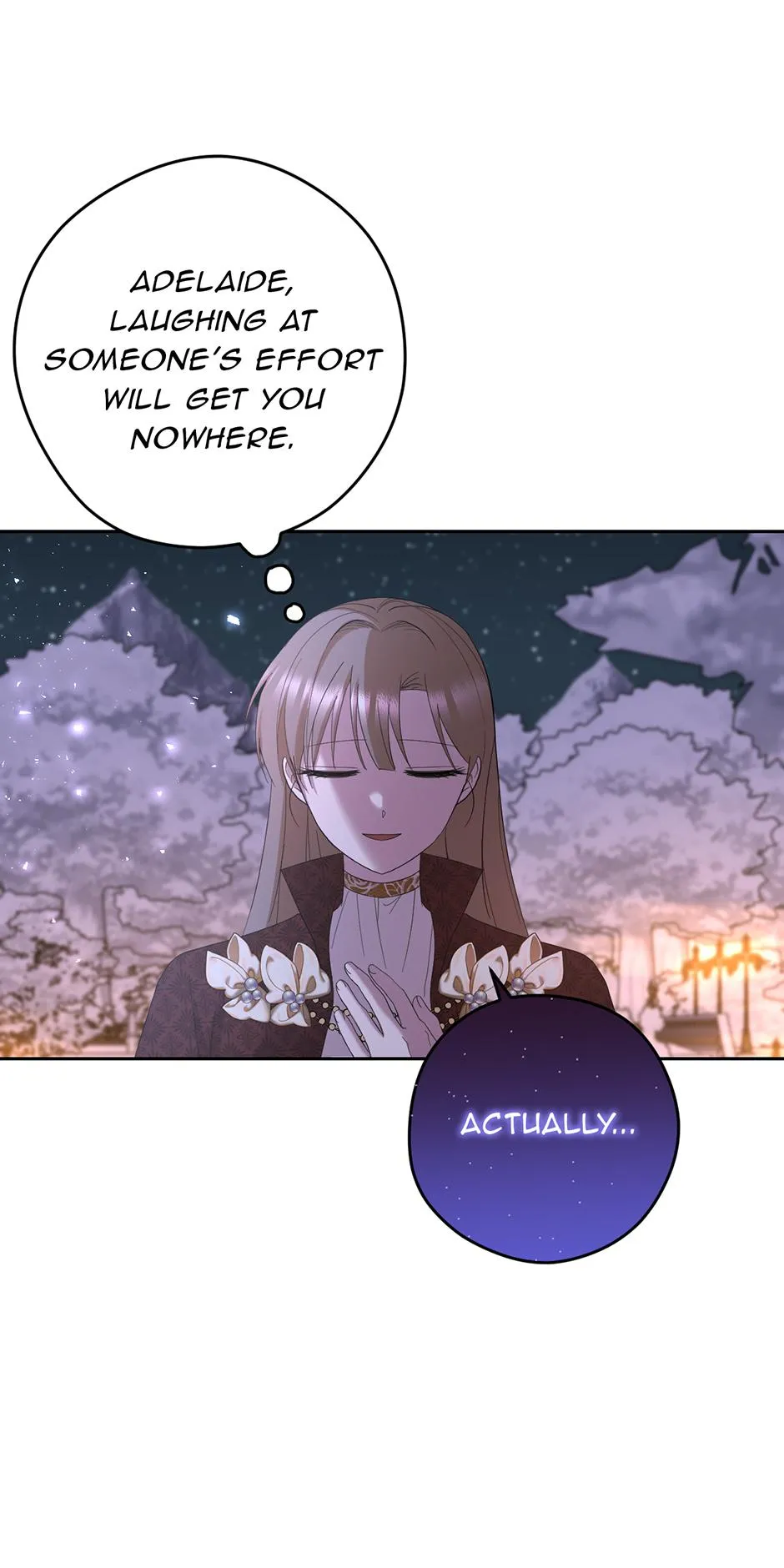 The Maid With A Dictator On A Leash Chapter 70 319 468967f1aece
