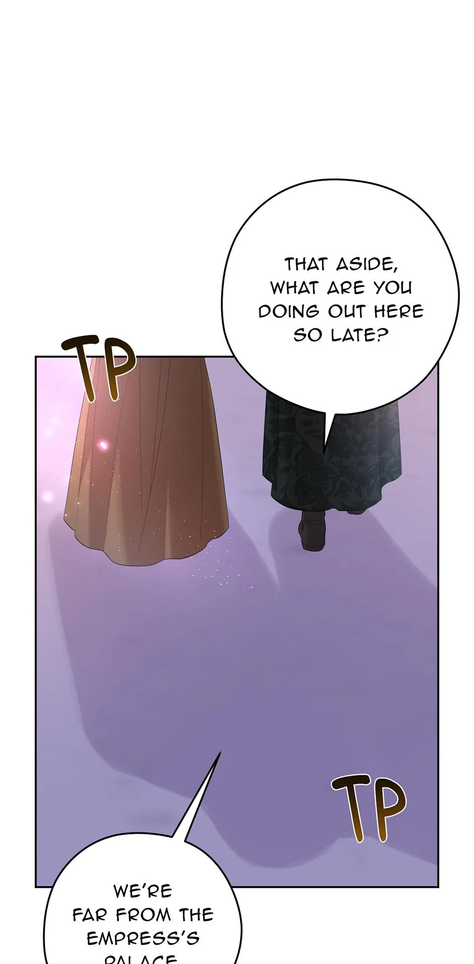 The Maid With A Dictator On A Leash Chapter 70 333 47350378536e