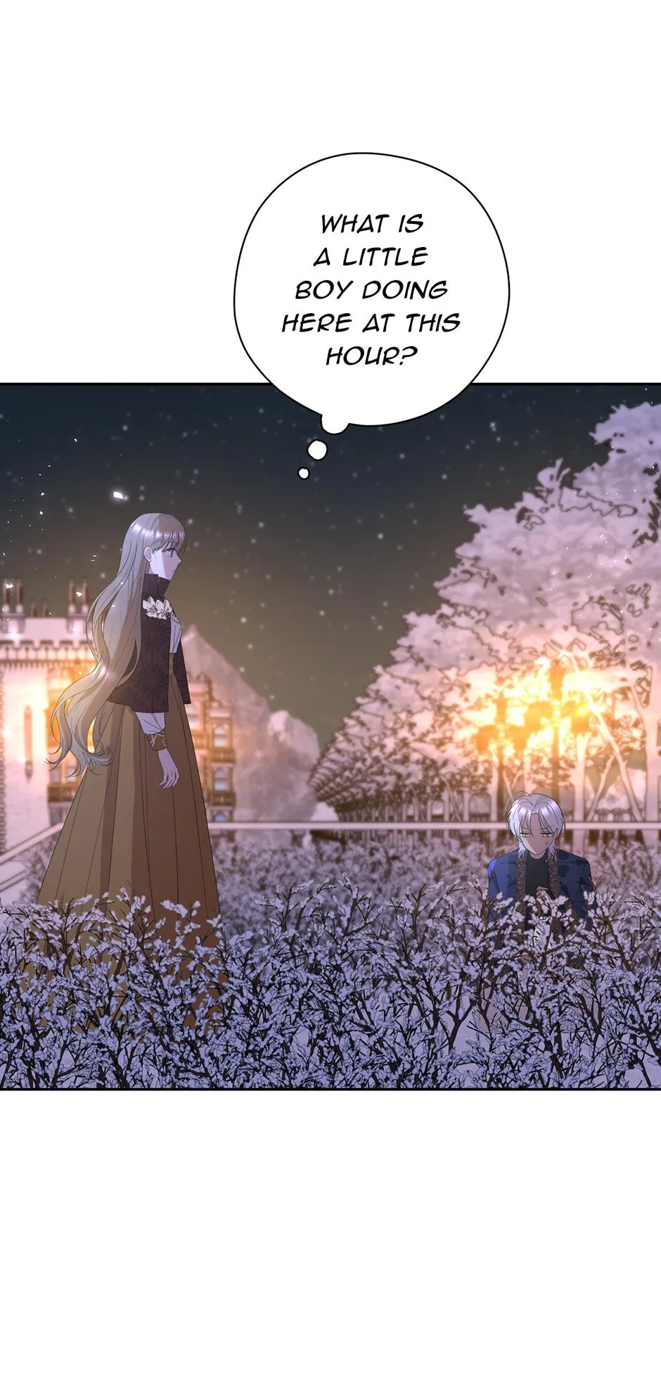 The Maid With A Dictator On A Leash Chapter 70 310 4a24cc19ad13