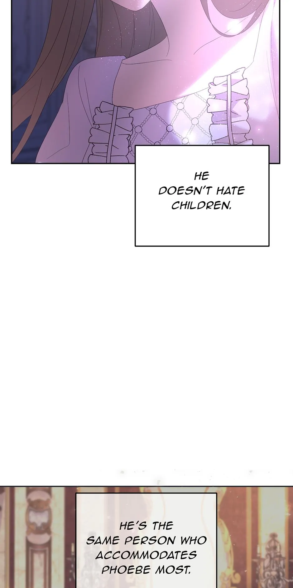 The Maid With A Dictator On A Leash Chapter 70 396 5be1b0ade5dd