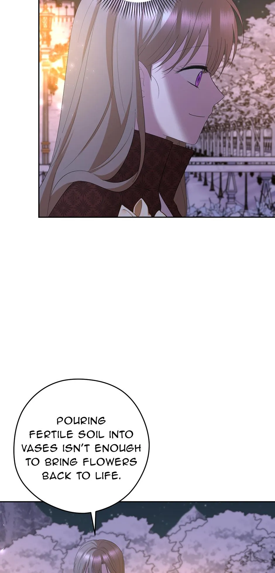 The Maid With A Dictator On A Leash Chapter 70 312 7fe0c2485940