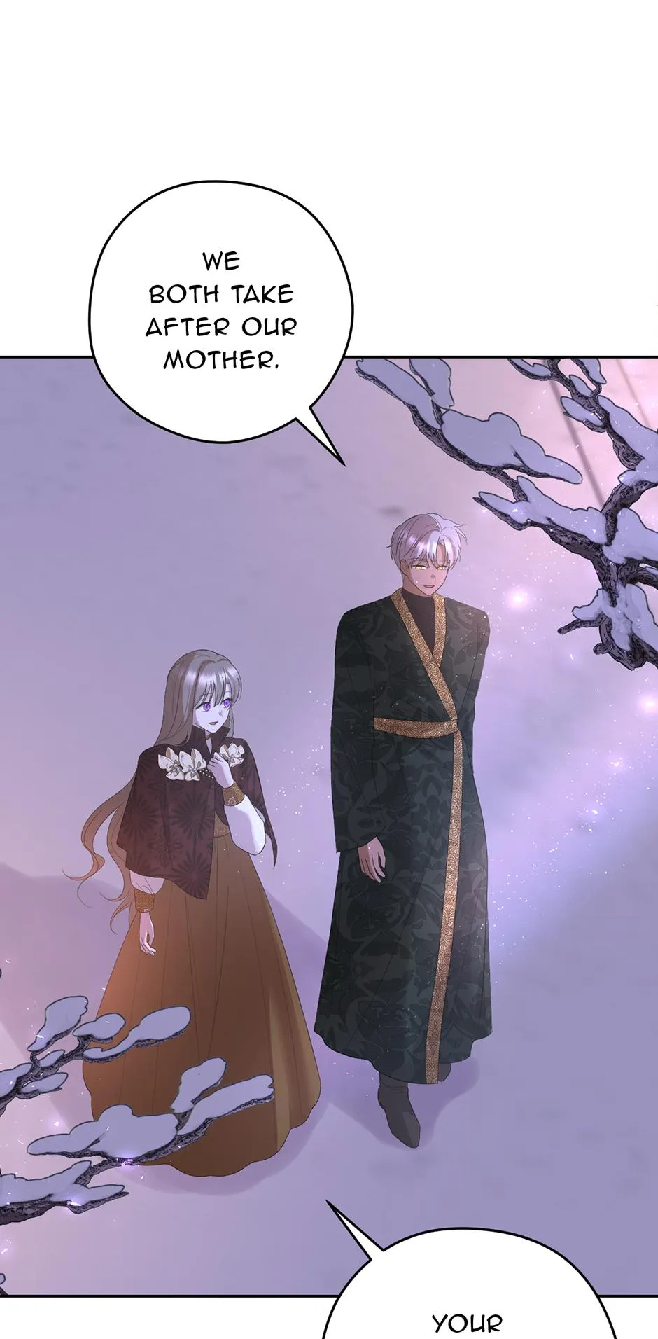 The Maid With A Dictator On A Leash Chapter 70 330 8630bd8e245e