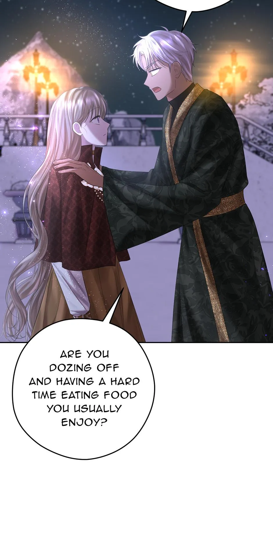 The Maid With A Dictator On A Leash Chapter 70 341 8e637c126165