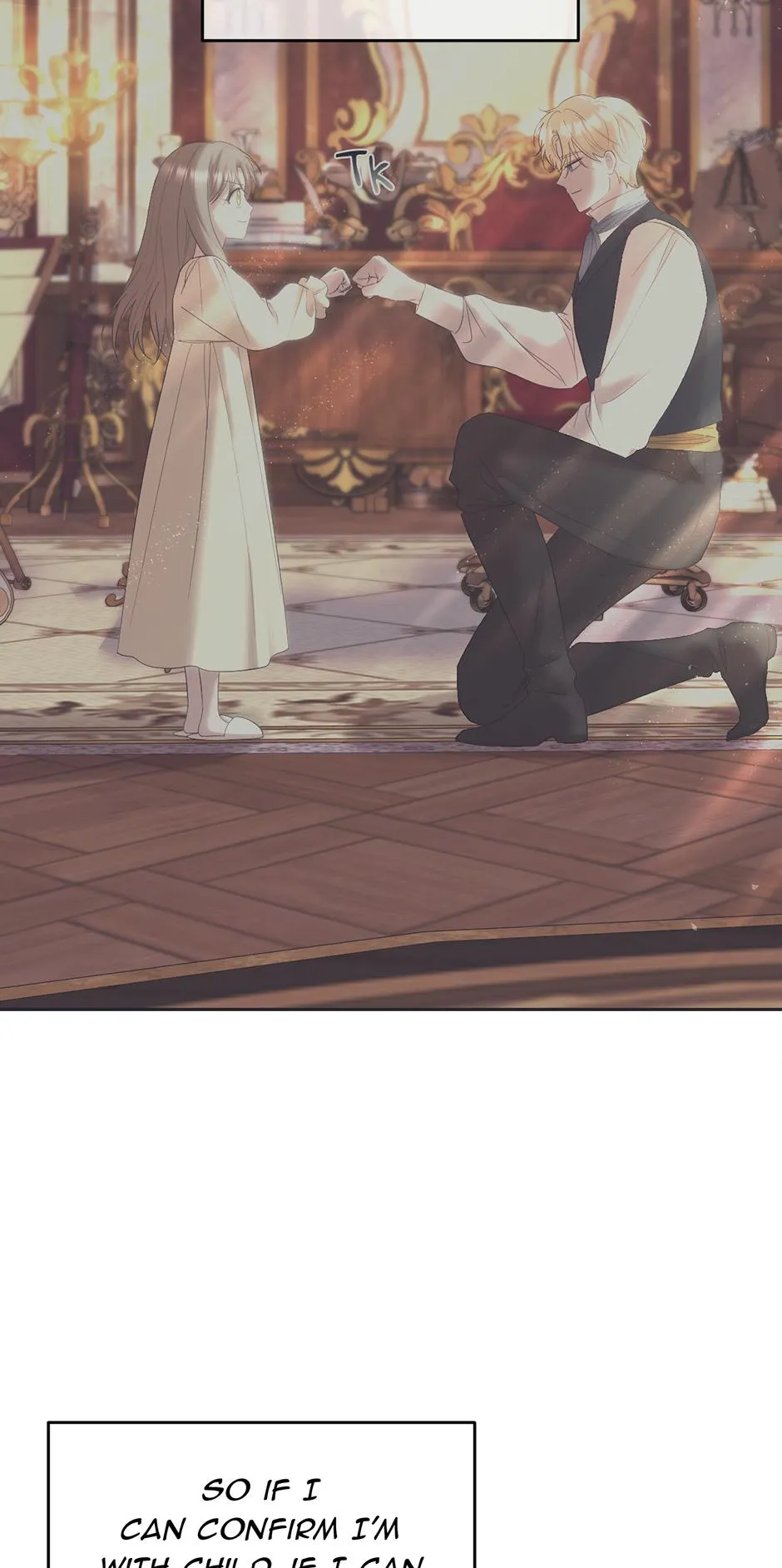 The Maid With A Dictator On A Leash Chapter 70 397 b174d7e3ae18