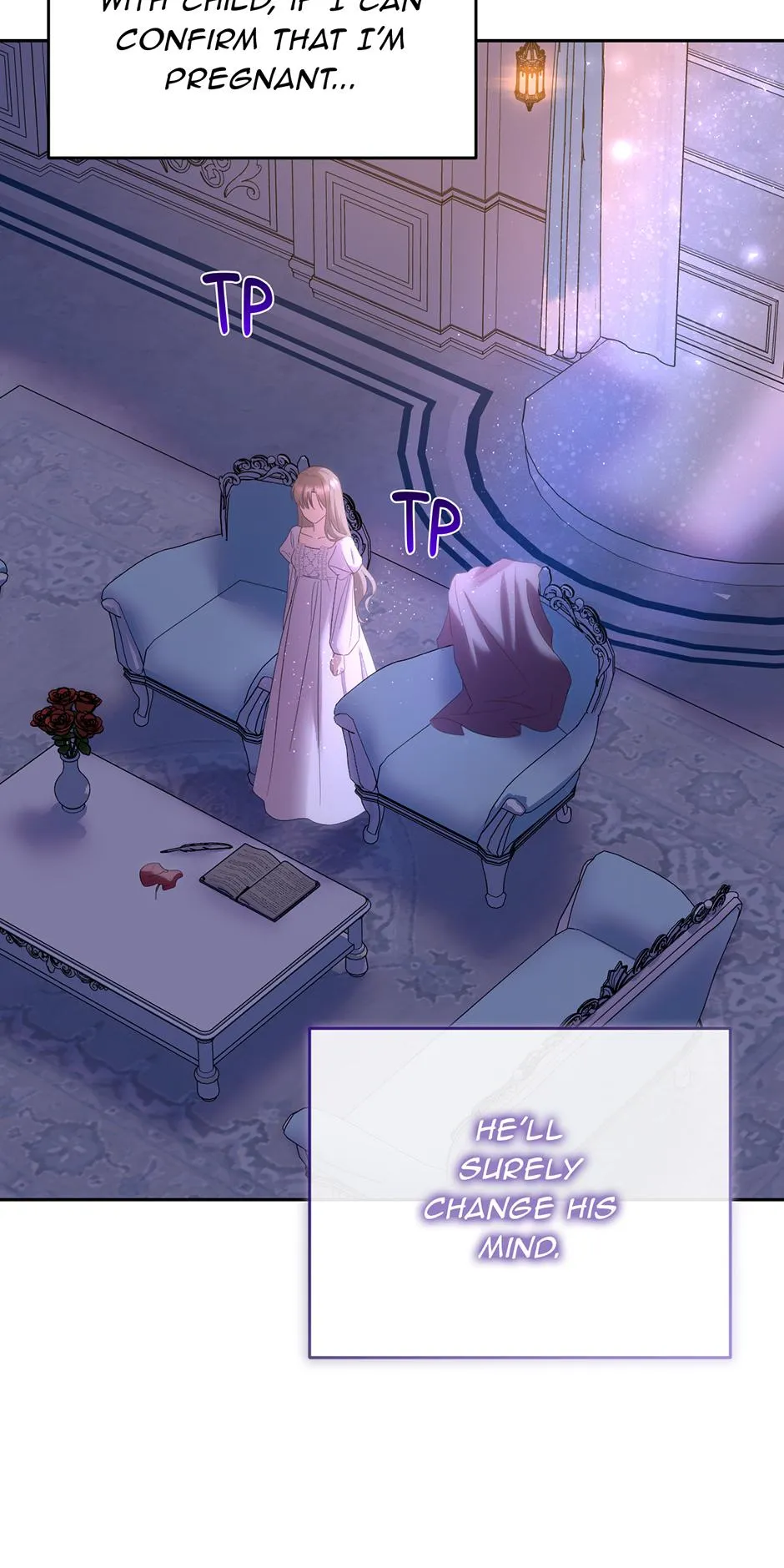 The Maid With A Dictator On A Leash Chapter 70 398 b35bd3ade4f2