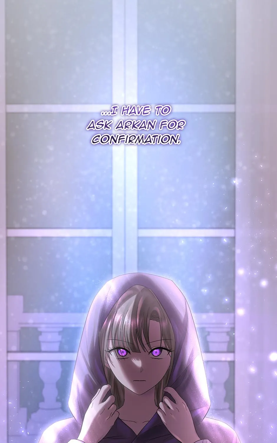 The Maid With A Dictator On A Leash Chapter 70 409 c184ee82be92