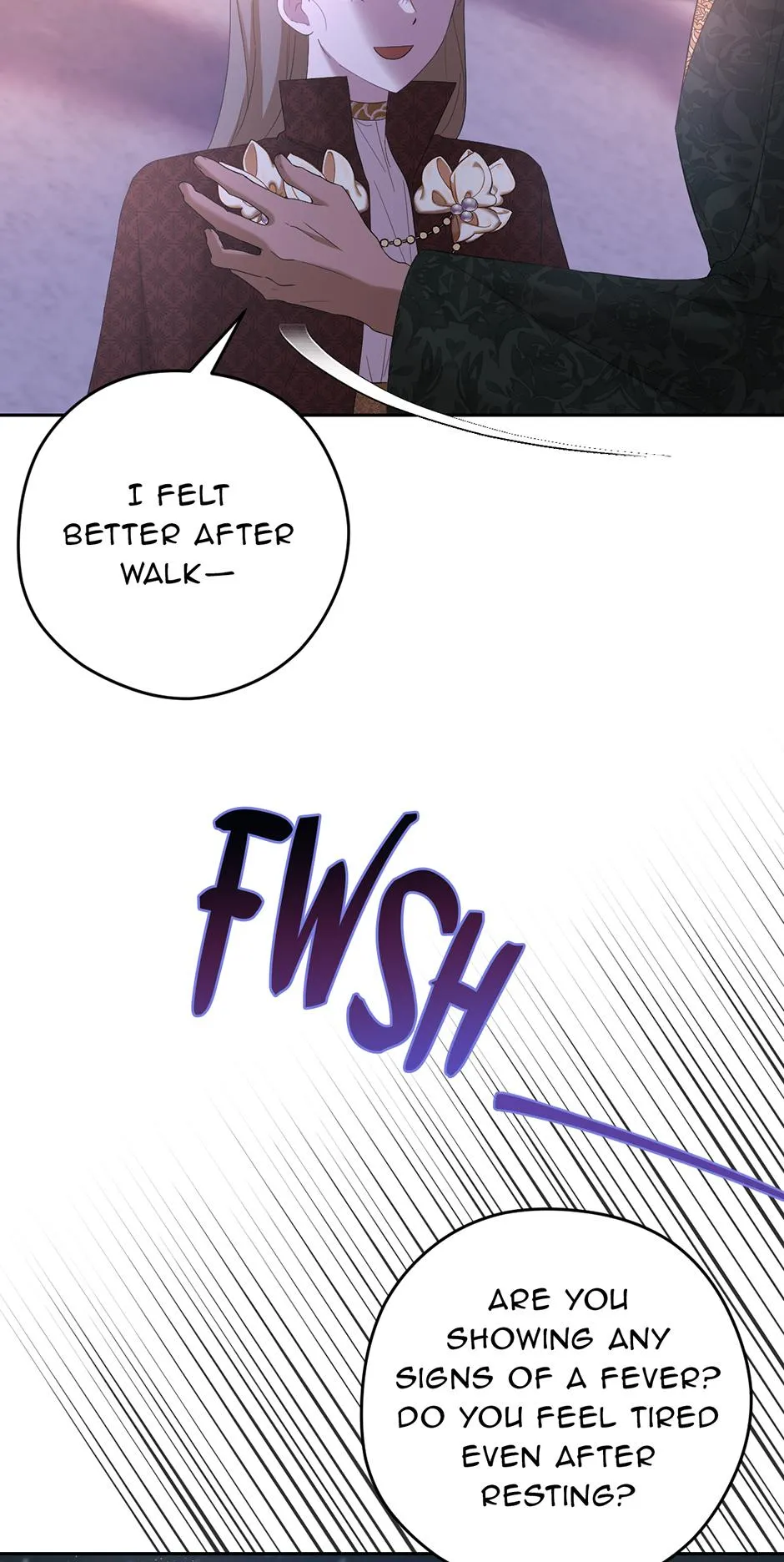 The Maid With A Dictator On A Leash Chapter 70 340 cc8079004d2c