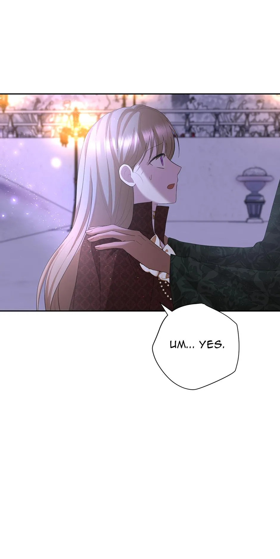 The Maid With A Dictator On A Leash Chapter 70 342 d20fd6cc2faa