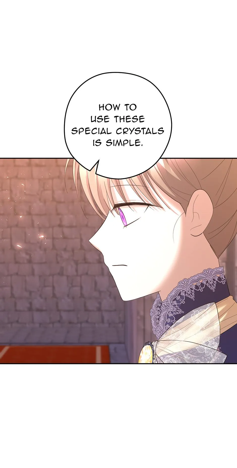 The Maid With A Dictator On A Leash Chapter 70 354 da6773846e94