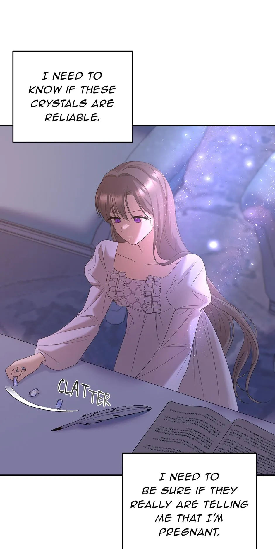 The Maid With A Dictator On A Leash Chapter 70 400 dba904f3c8ff