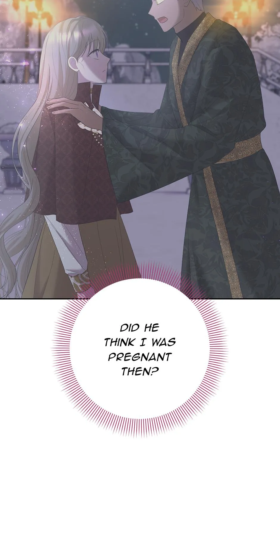 The Maid With A Dictator On A Leash Chapter 70 367 e164e197bb57