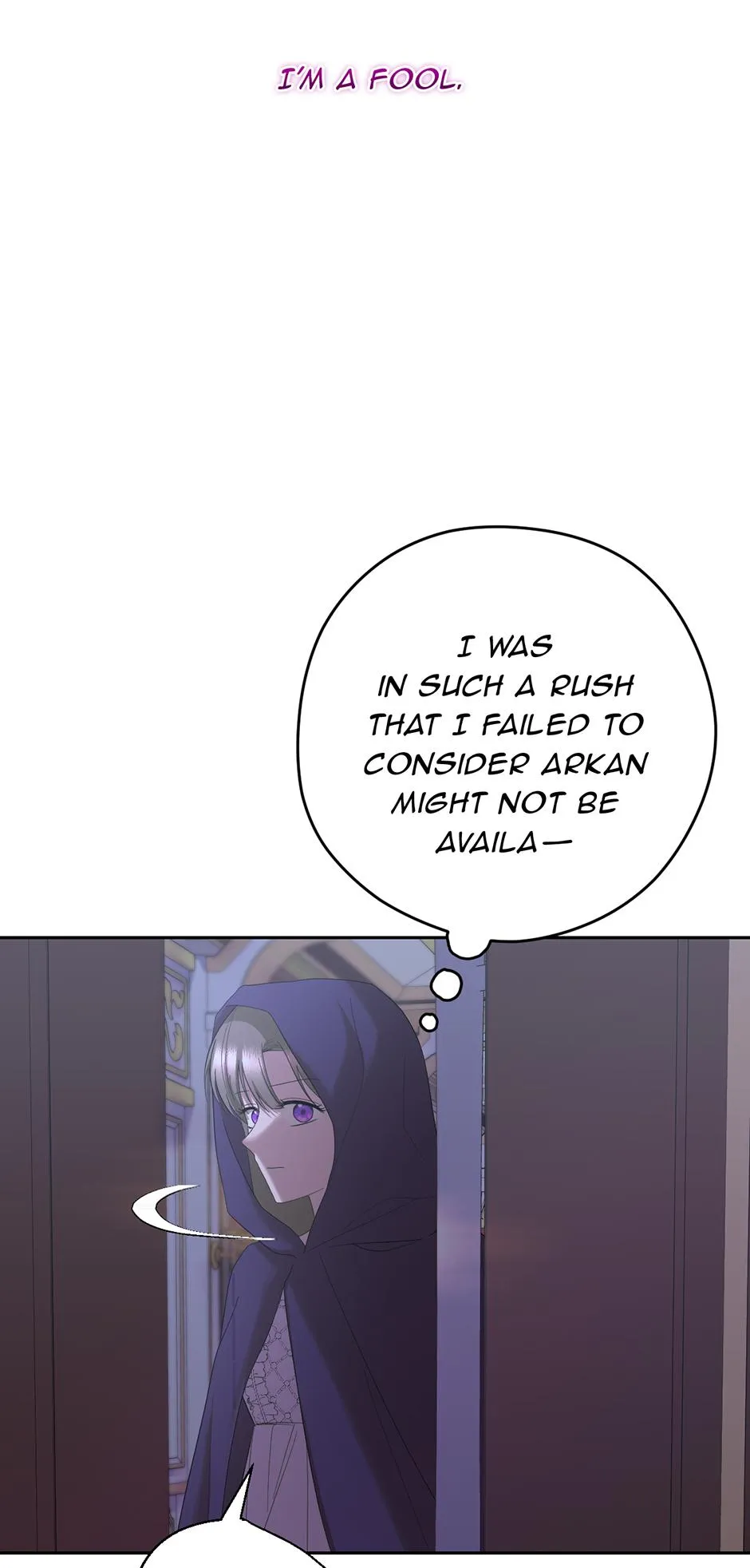The Maid With A Dictator On A Leash Chapter 71 248 14b205d5a6f8