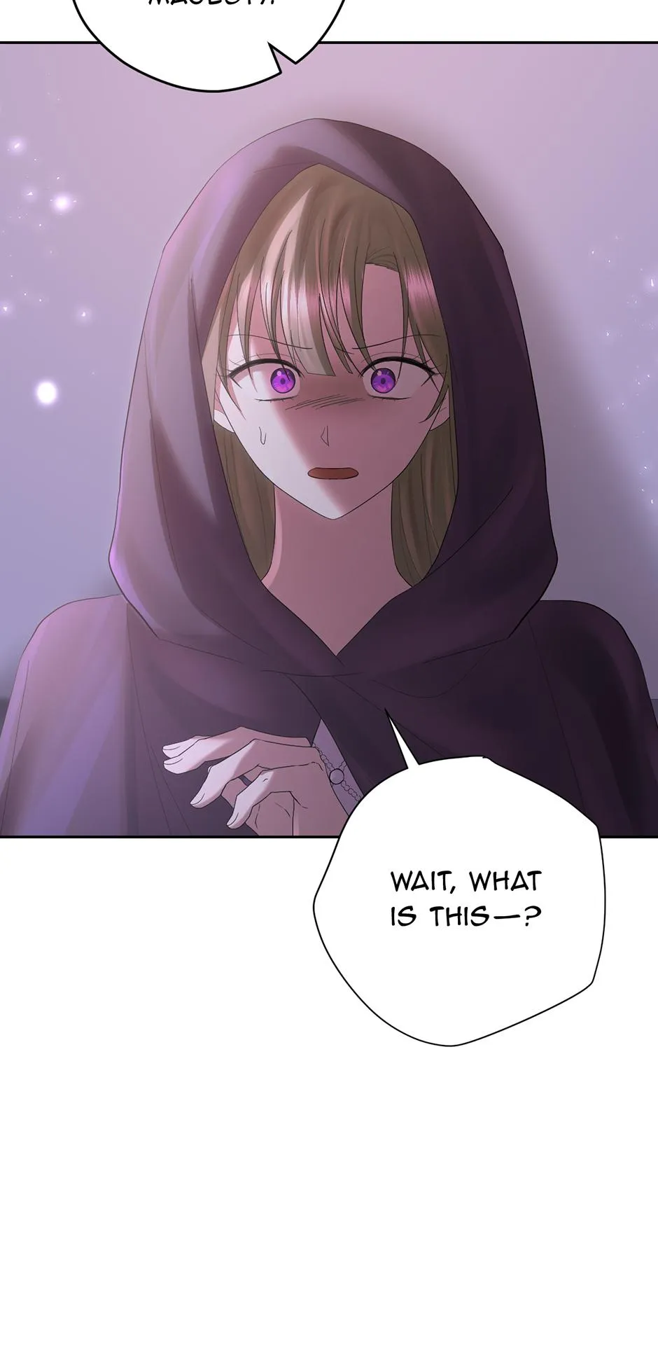 The Maid With A Dictator On A Leash Chapter 71 289 189845619207