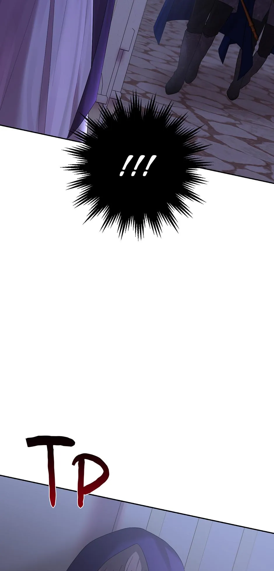 The Maid With A Dictator On A Leash Chapter 71 230 1905ee719637