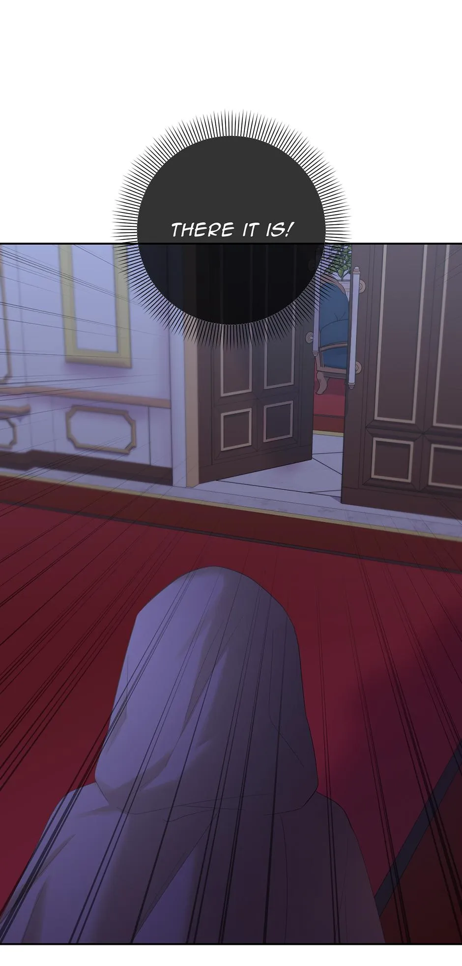 The Maid With A Dictator On A Leash Chapter 71 244 3e5493221e69