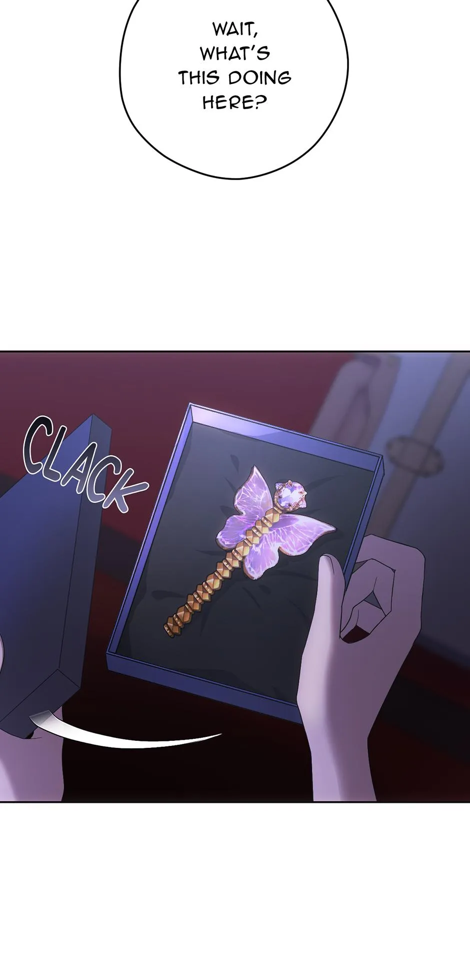 The Maid With A Dictator On A Leash Chapter 71 264 599708dc85a2