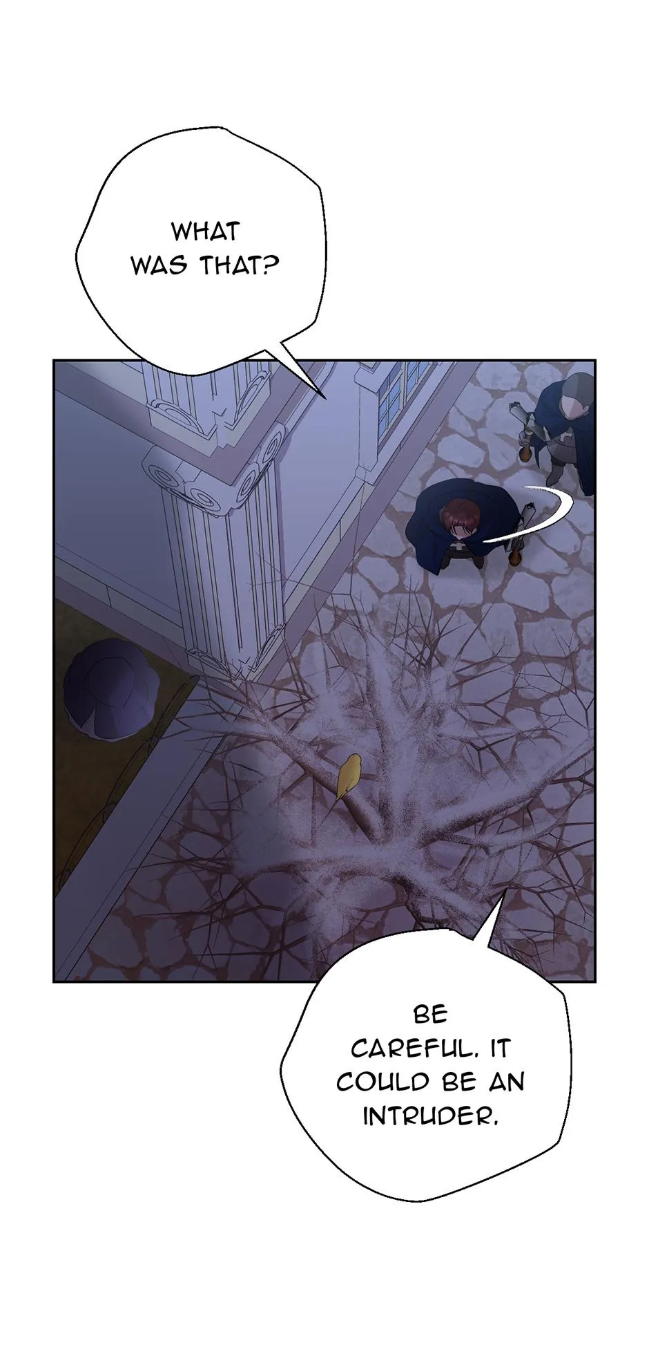 The Maid With A Dictator On A Leash Chapter 71 228 60a5eade6ef3