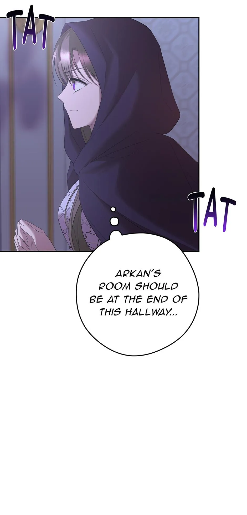 The Maid With A Dictator On A Leash Chapter 71 243 677e10cd313c