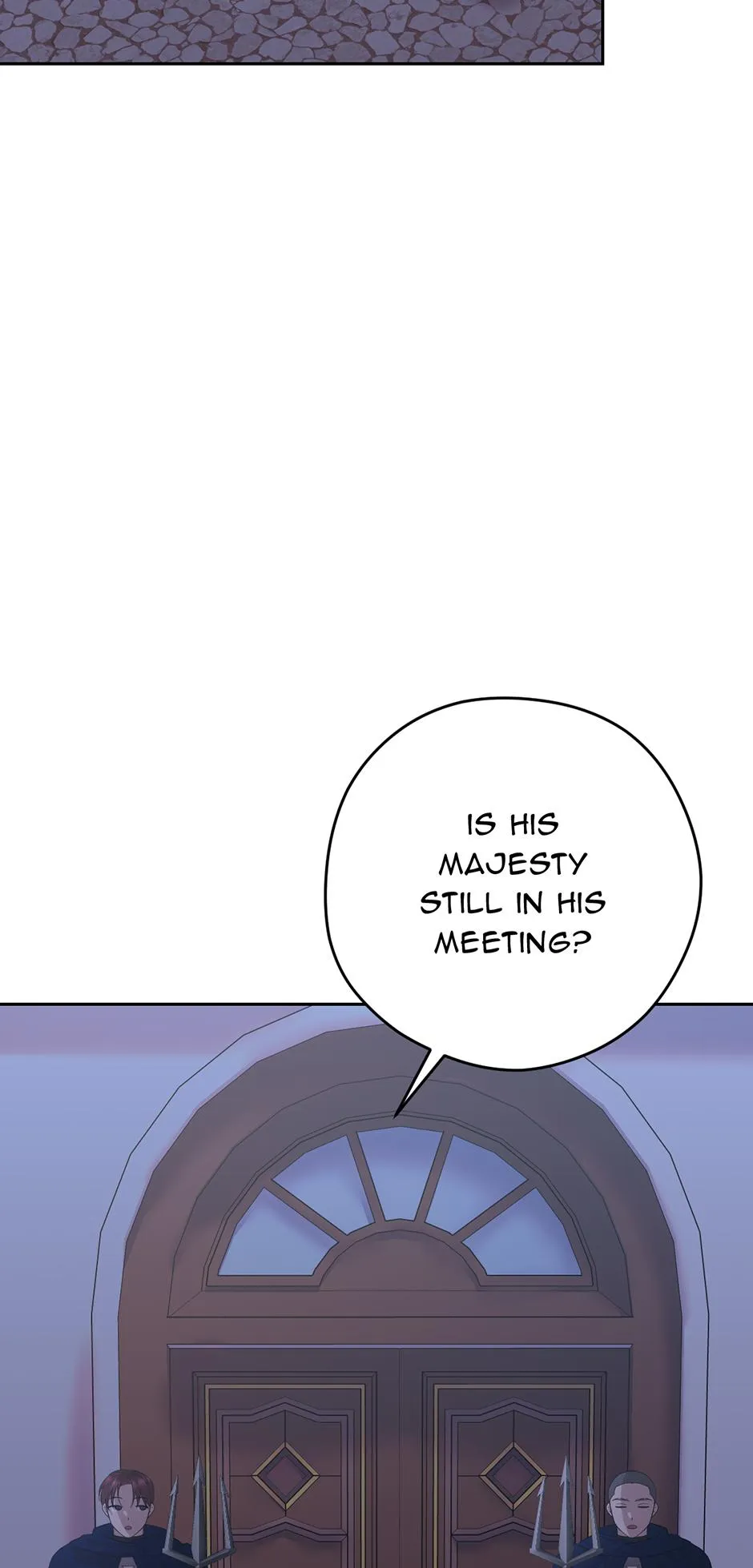 The Maid With A Dictator On A Leash Chapter 71 221 6f360f97773f