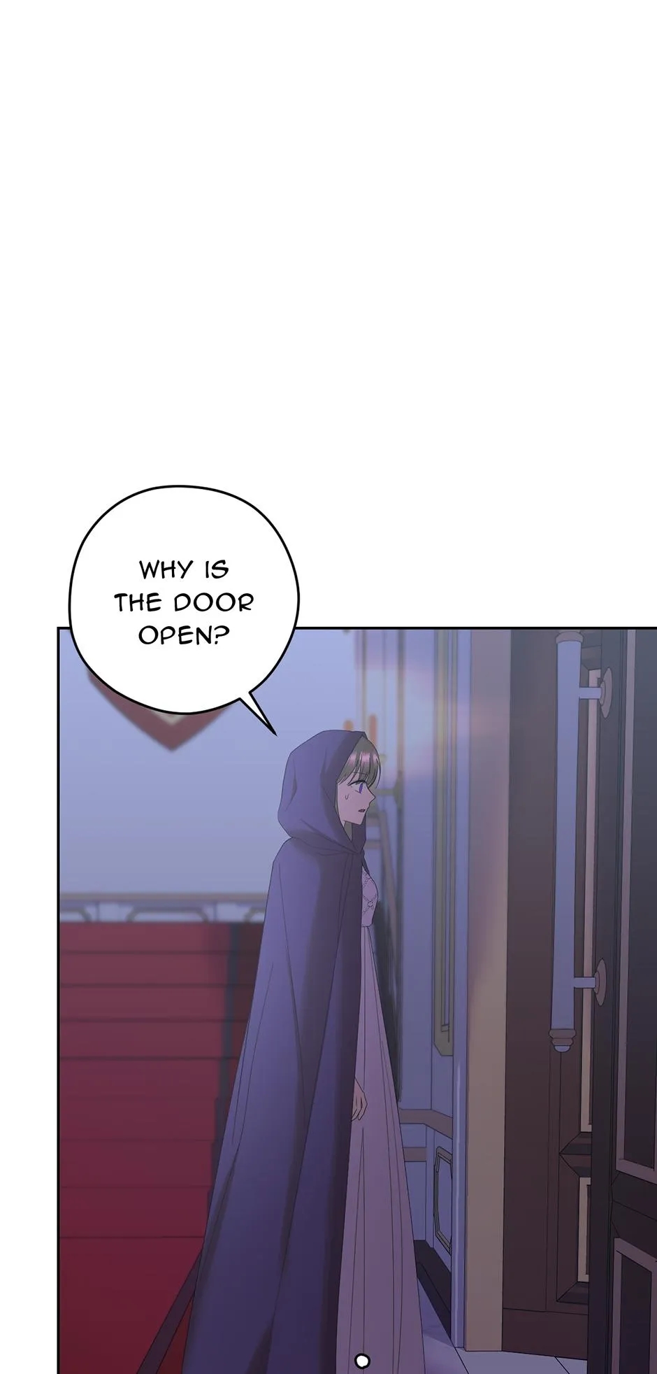 The Maid With A Dictator On A Leash Chapter 71 245 77a723b4eda5