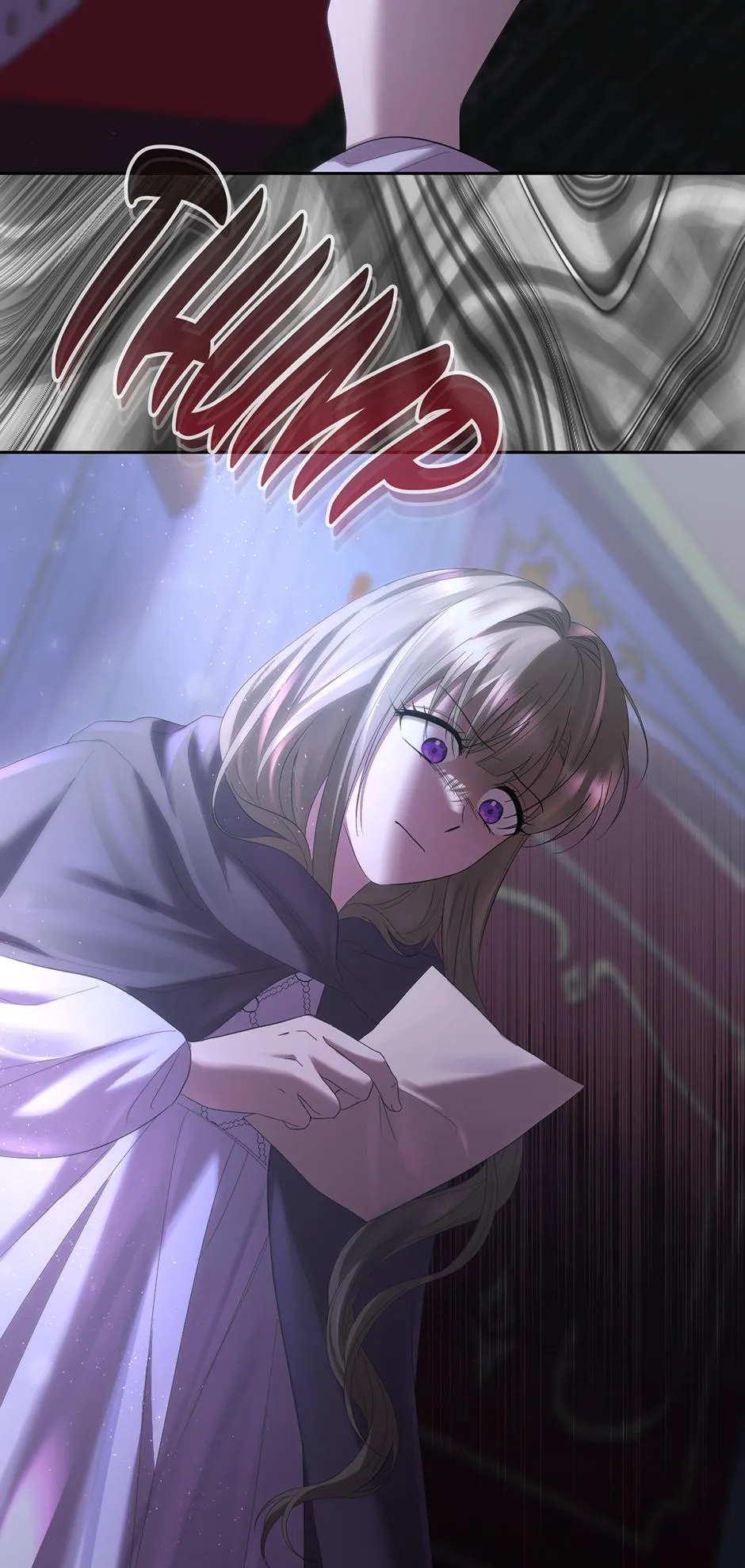 The Maid With A Dictator On A Leash Chapter 71 273 84784fd72964
