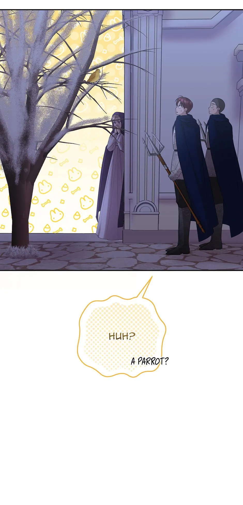 The Maid With A Dictator On A Leash Chapter 71 235 9497cc28bb75