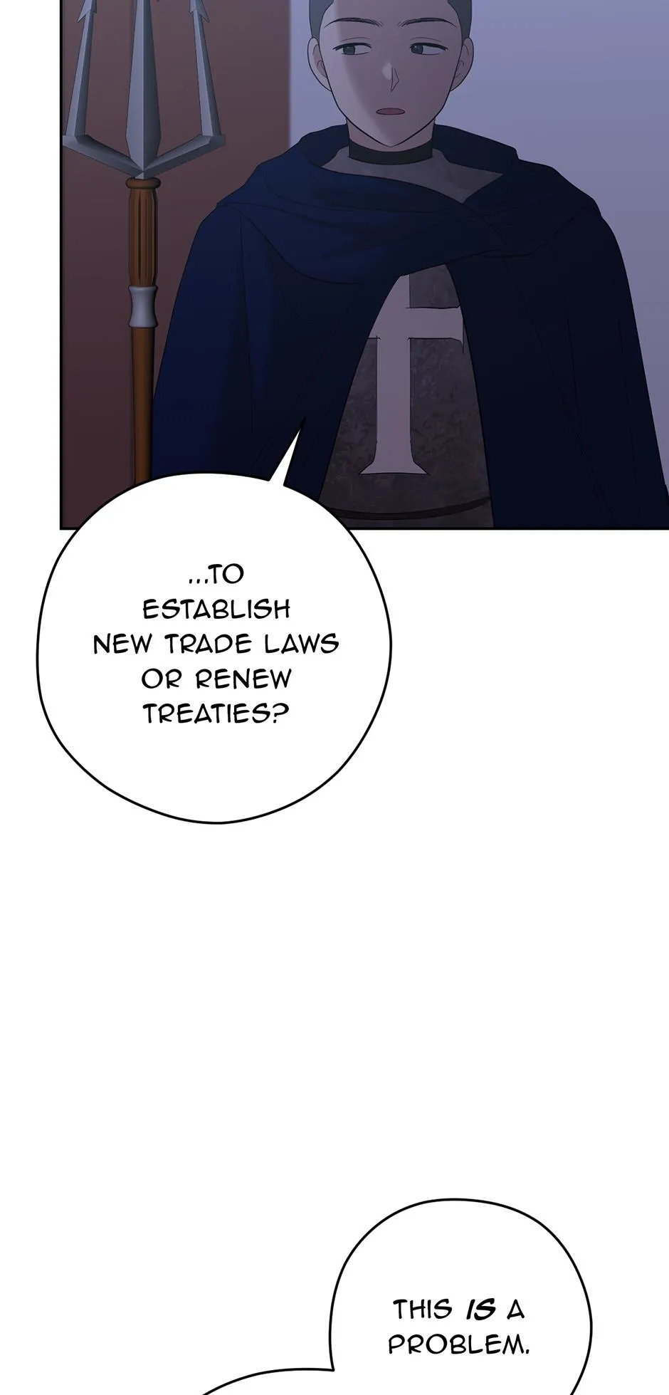The Maid With A Dictator On A Leash Chapter 71 226 b1a3d0b3d48e