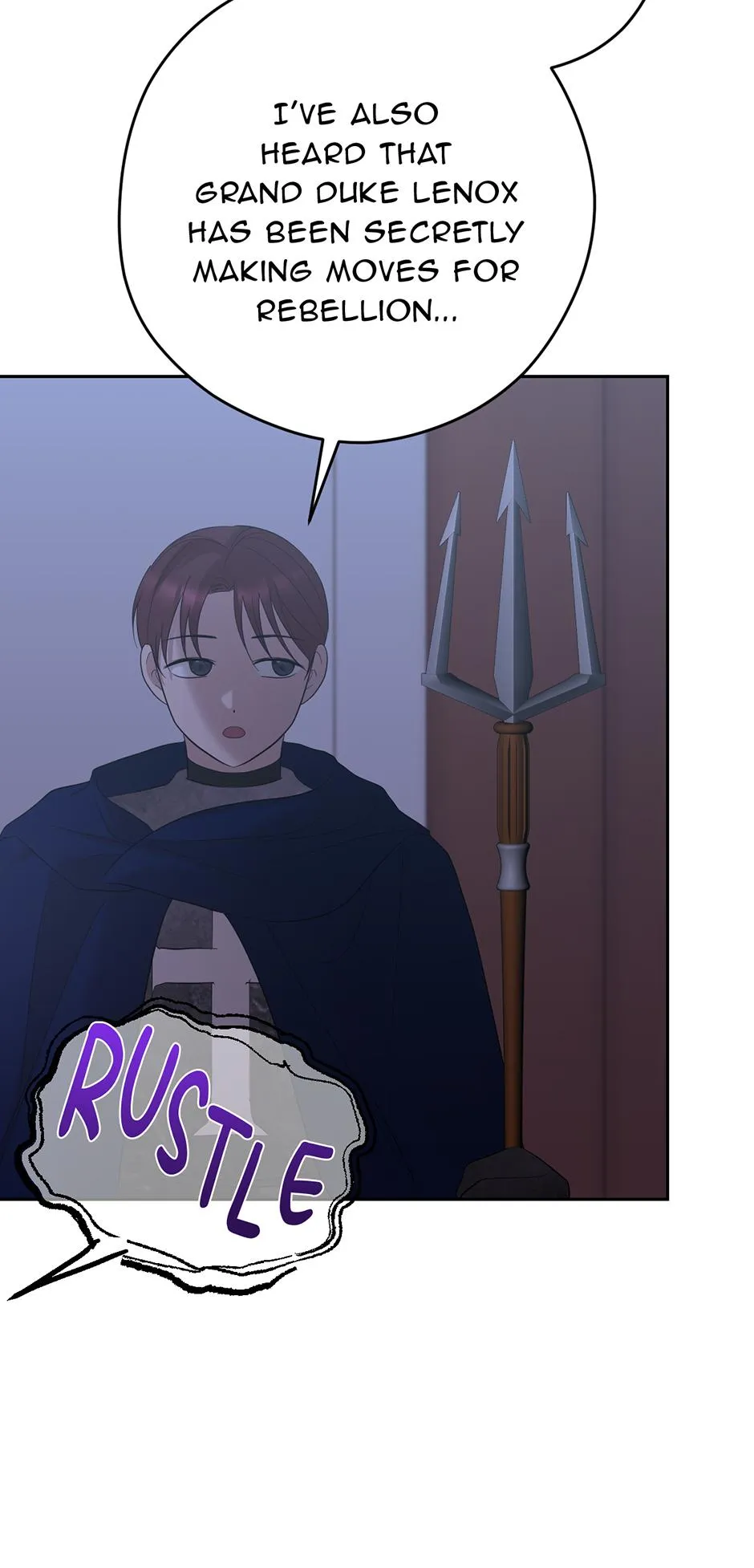 The Maid With A Dictator On A Leash Chapter 71 227 baf599f1e45f