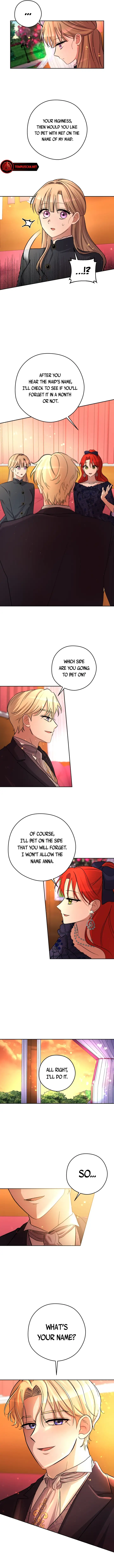 The Maid With A Dictator On A Leash Chapter 8 39 06