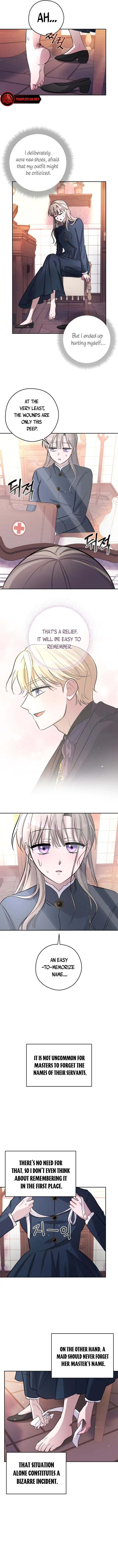 The Maid With A Dictator On A Leash Chapter 8 41 08