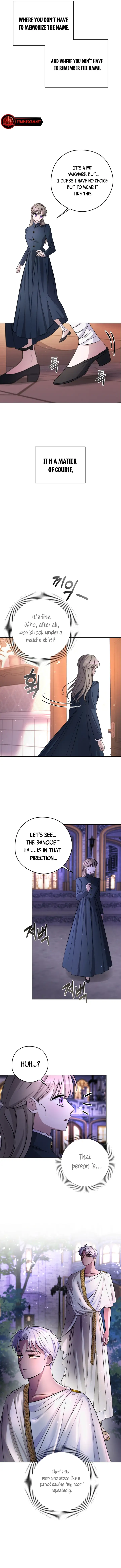The Maid With A Dictator On A Leash Chapter 8 42 09
