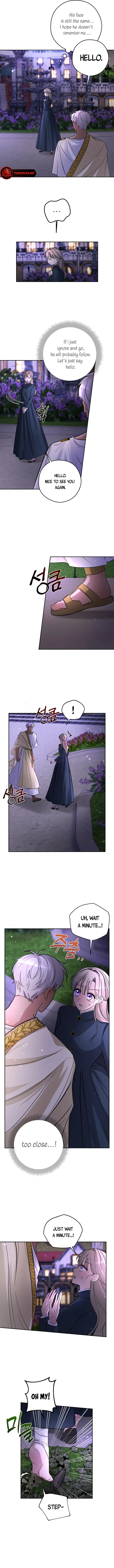 The Maid With A Dictator On A Leash Chapter 8 43 10