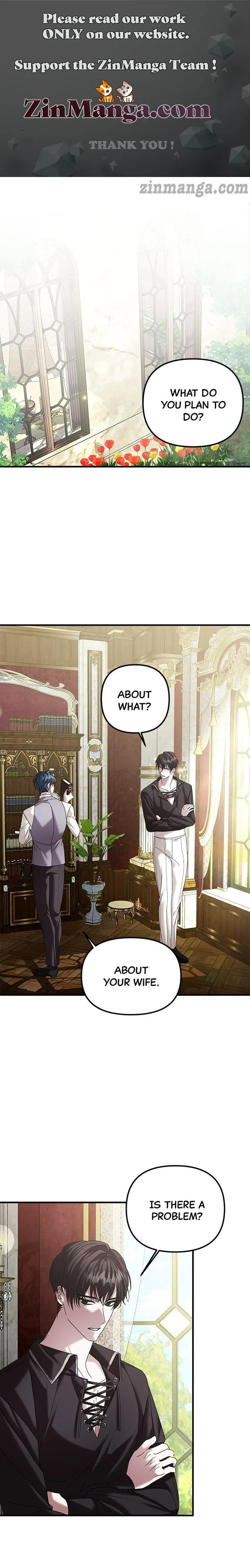Marriage Alliance for Revenge Chapter 10 91 01