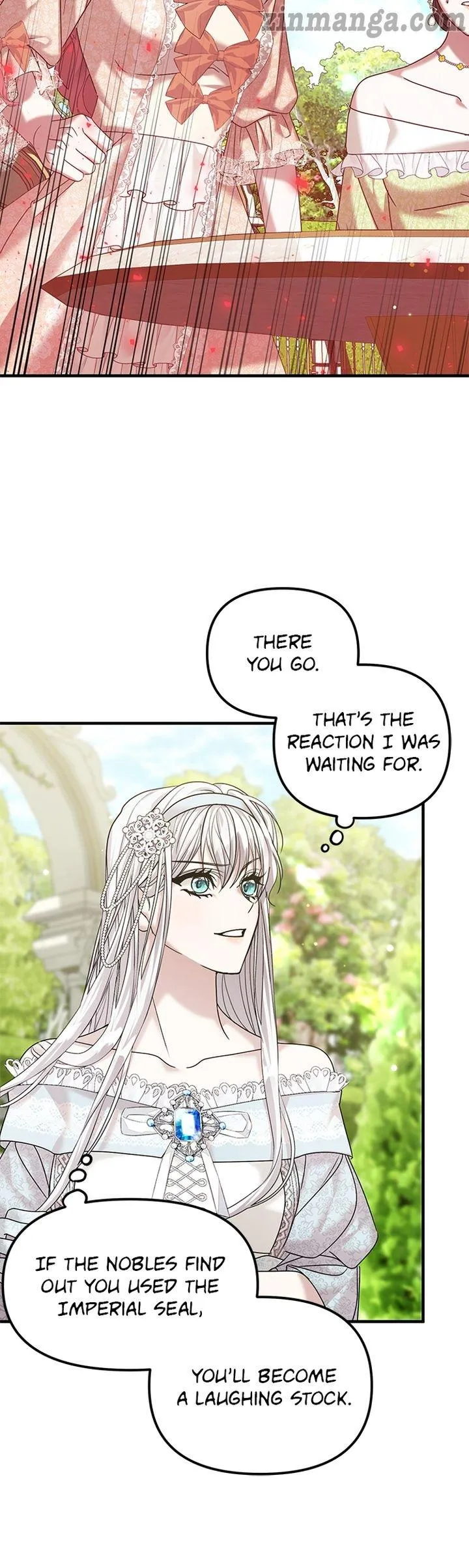 Marriage Alliance for Revenge Chapter 10 96 06