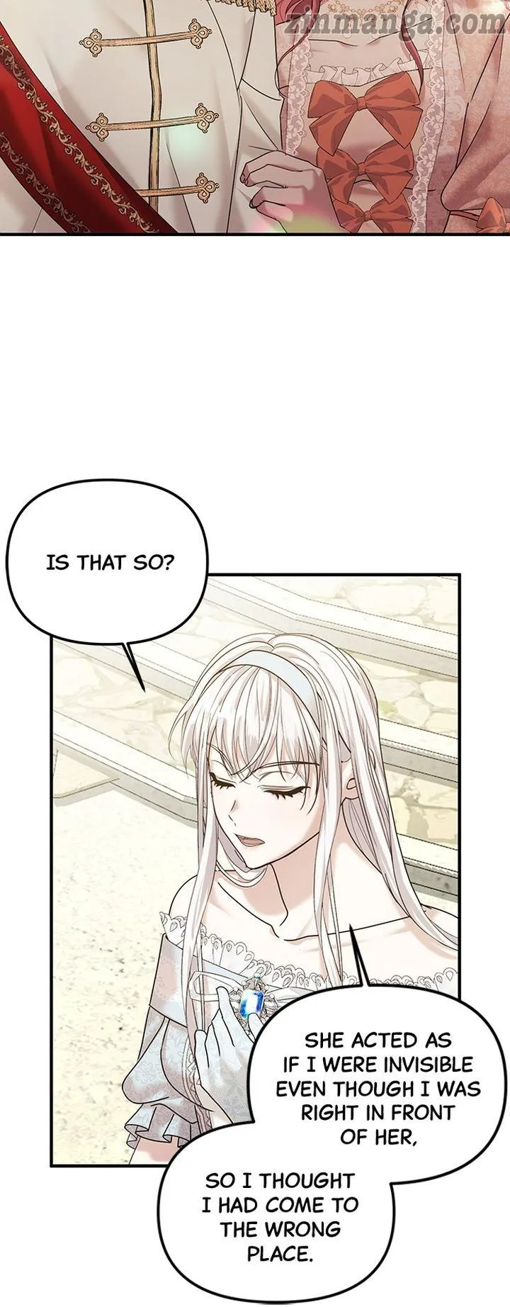Marriage Alliance for Revenge Chapter 10 99 09