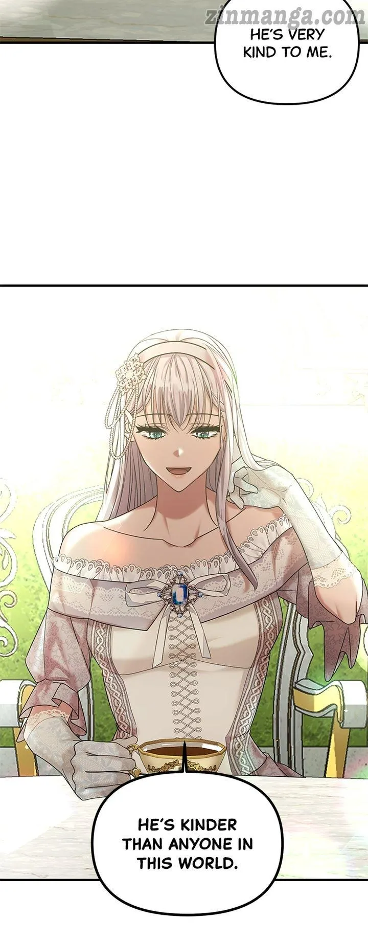 Marriage Alliance for Revenge Chapter 10 105 15