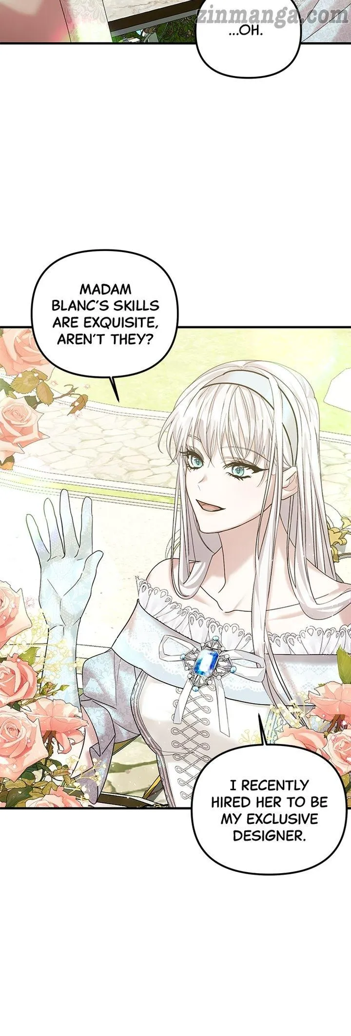 Marriage Alliance for Revenge Chapter 10 108 18