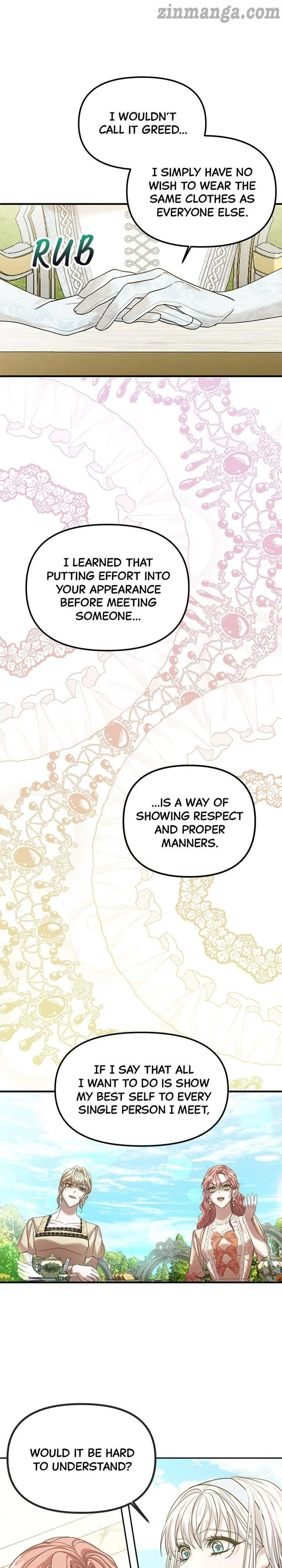 Marriage Alliance for Revenge Chapter 10 110 20