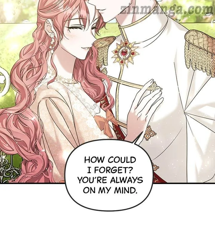 Marriage Alliance for Revenge Chapter 10 114 24