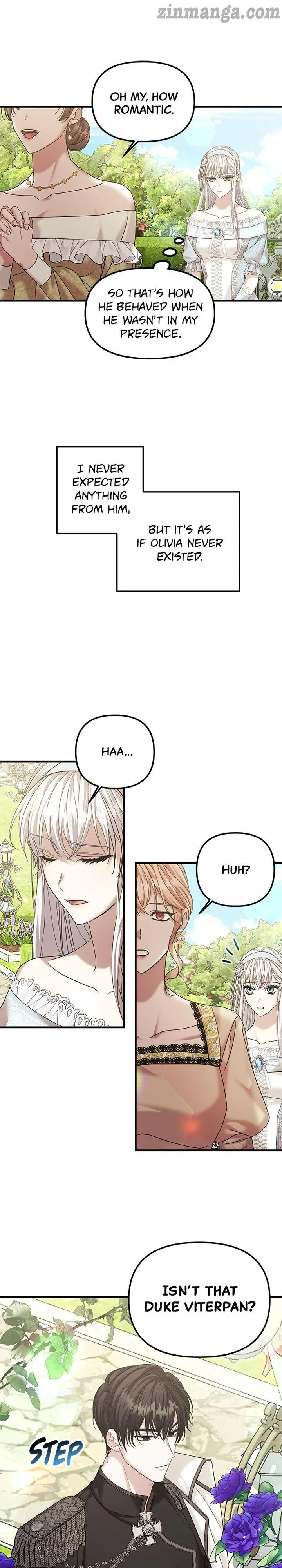 Marriage Alliance for Revenge Chapter 10 115 25