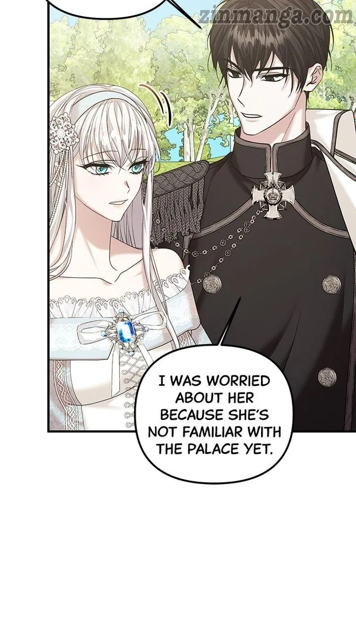 Marriage Alliance for Revenge Chapter 10 117 27