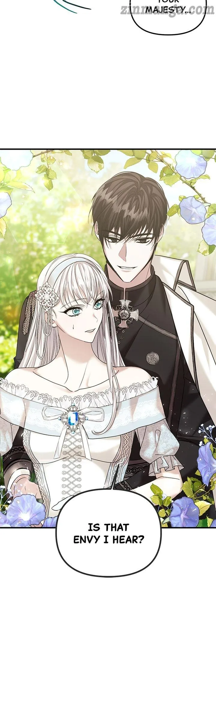 Marriage Alliance for Revenge Chapter 10 119 29