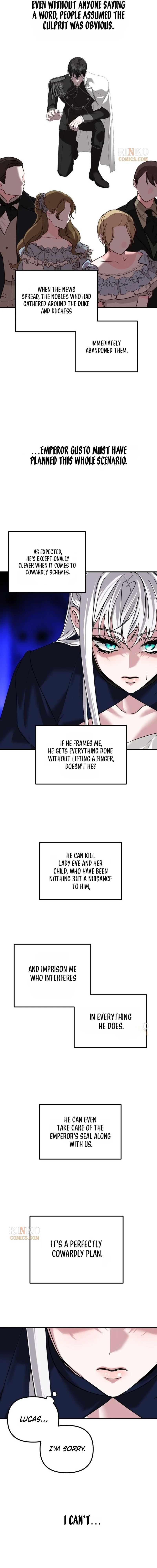 Marriage Alliance for Revenge Chapter 101 41 63d2e480a2e0