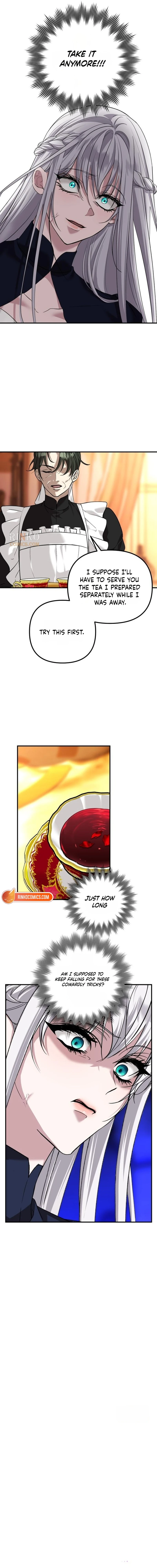 Marriage Alliance for Revenge Chapter 101 42 902e18e6a578