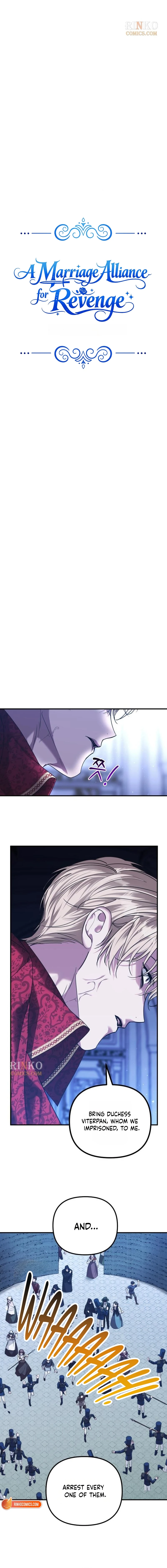 Marriage Alliance for Revenge Chapter 104 40 9345a94f39d6