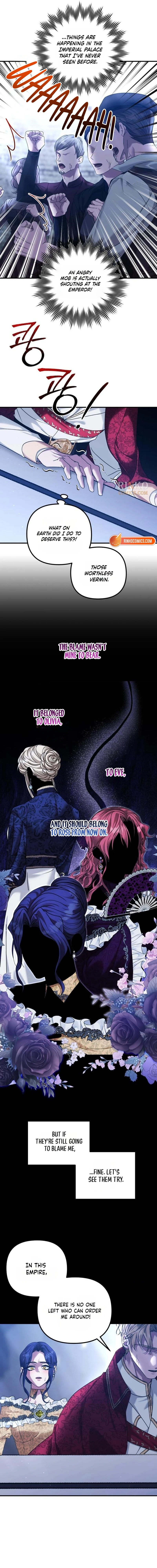 Marriage Alliance for Revenge Chapter 104 42 fae49ebabb0f