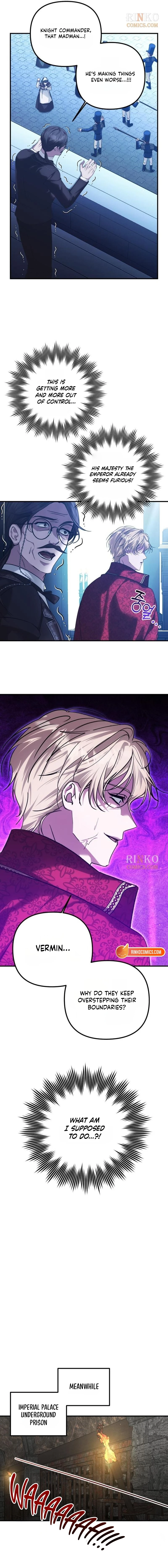 Marriage Alliance for Revenge Chapter 104 45 fdd3e16a039f