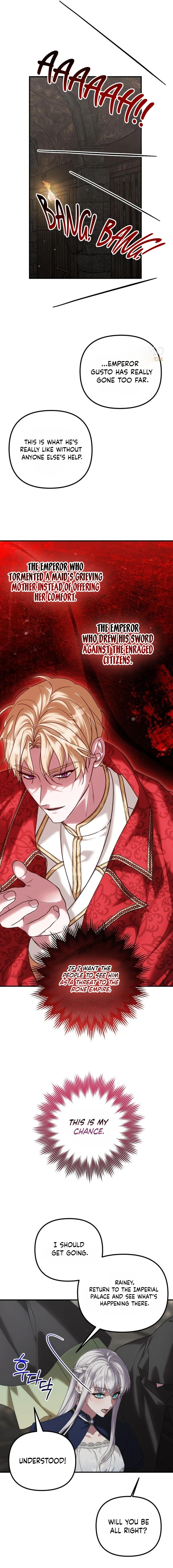 Marriage Alliance for Revenge Chapter 106 47 641e674d8221