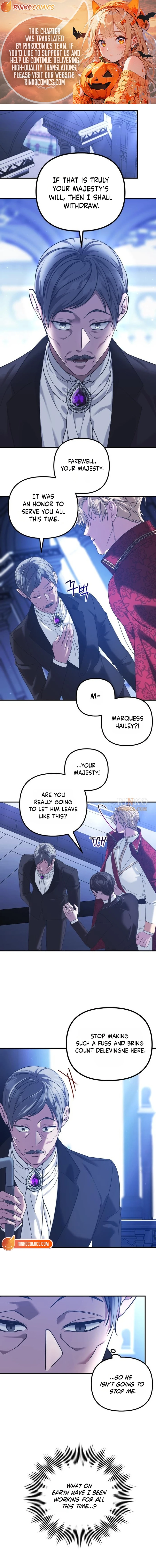 Marriage Alliance for Revenge Chapter 107 40 db3b965daae7